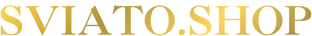 Sviato Shop